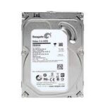 2tb Hard drive