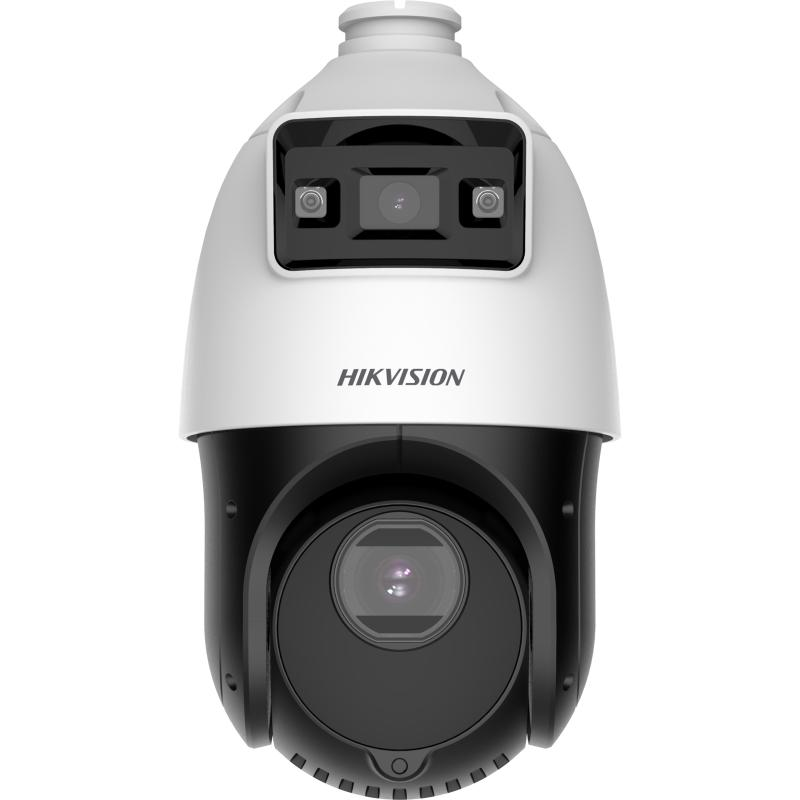 Hikvision PTZ Camera DS2SE4C425MWGE/14(F0) Network