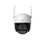 imou cruiser z 5mp wifi security camera