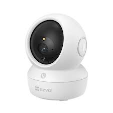 EZVIZ H6c price in Pakistan indoor WiFi CCTV camera