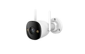IMOU Bullet 2E 5MP Outdoor CCTV Camera WiFi Pakistan