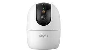 IMOU Ranger 2 3MP WiFi indoor security camera with 360 degree pan tilt, night vision and motion detection available in Pakistan