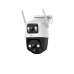 imou cruiser dual 3mp+3mp wifi security camera