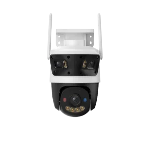 imou cruiser triple 11mp wifi security camera