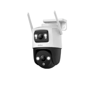 imou cruiser dual 5mp+5mp wifi security camera