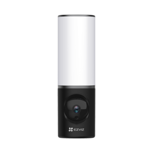 EZVIZ LC3 wall light security camera price in Pakistan