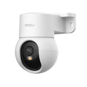 IMOU Ranger Mini 3MP 2K Smart WiFi Camera IPC-K2MP-3H1WE | AI Human Detection | Full Color Night Vision | Two Way Audio | 512GB Support